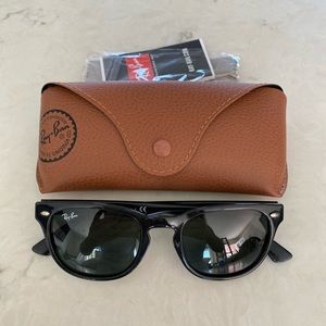 BRAND NEW RAY-BANS